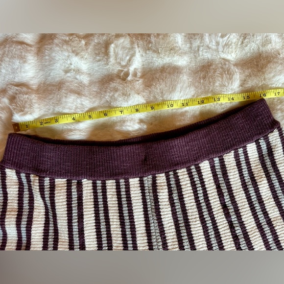 Free People Beach Penny Knit Shorts - Picture 6 of 7